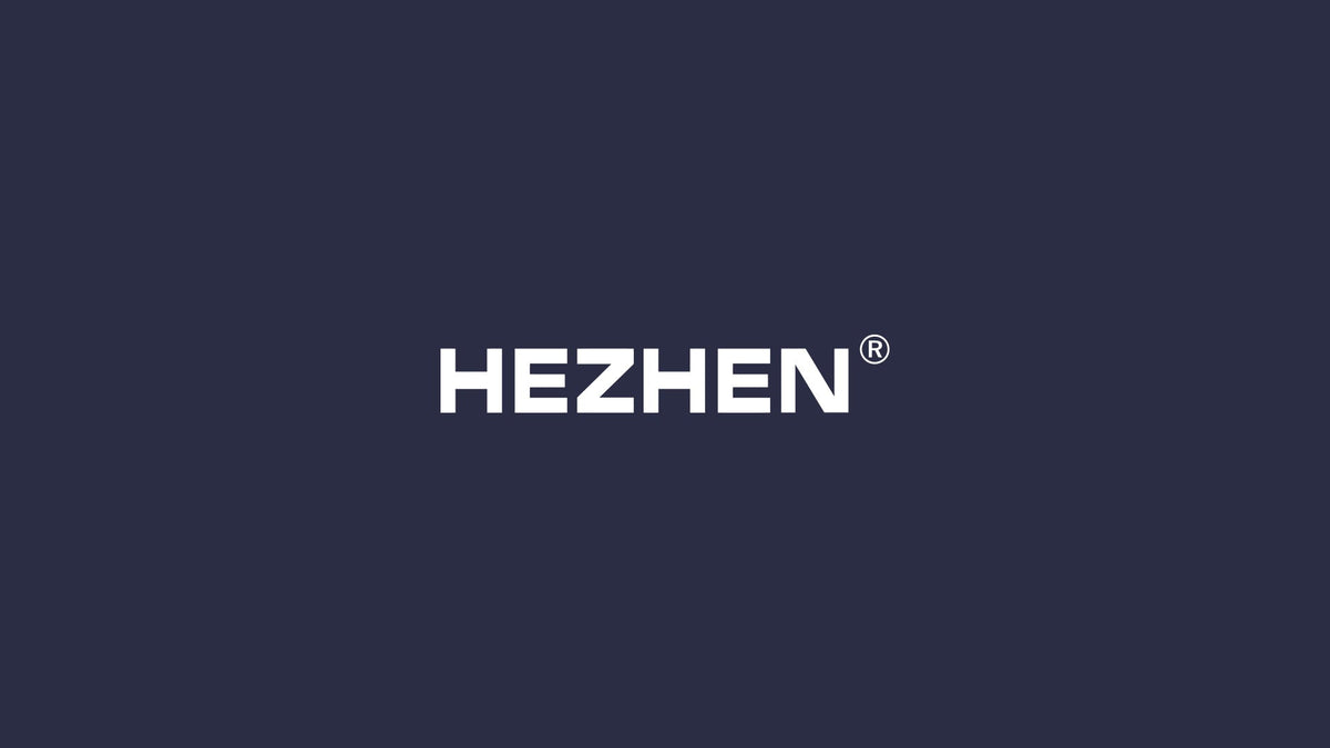 HEZHEN