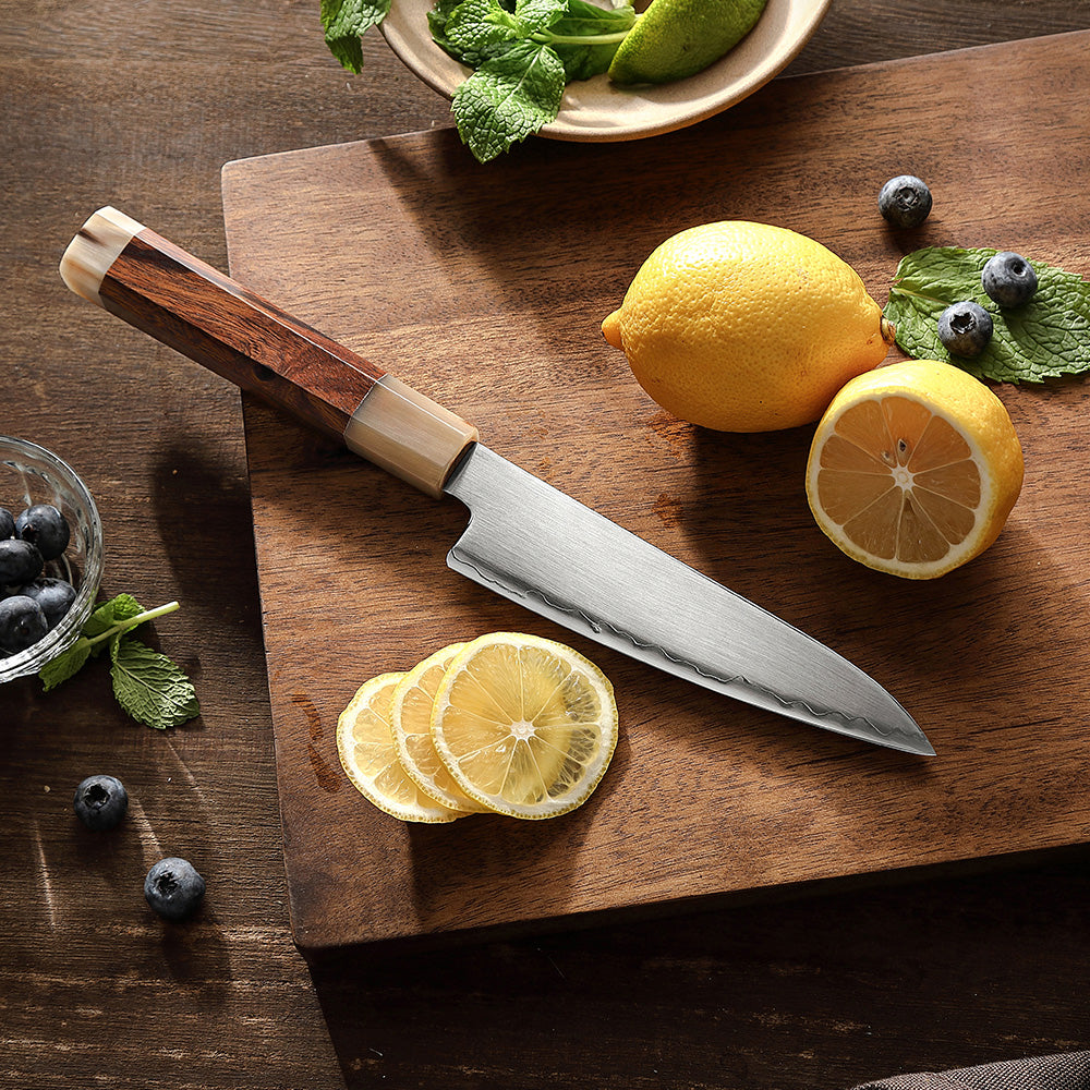 XINZUO X05Z- 6.5" Utility knife