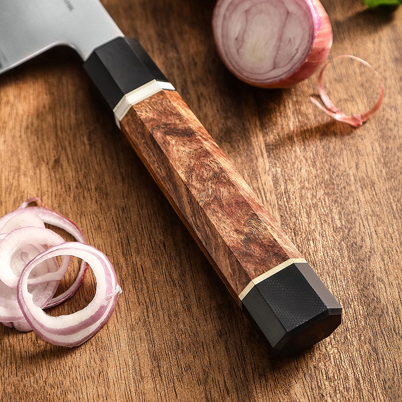 XINZUO F5 - 8" Kiritsuke chef knife
