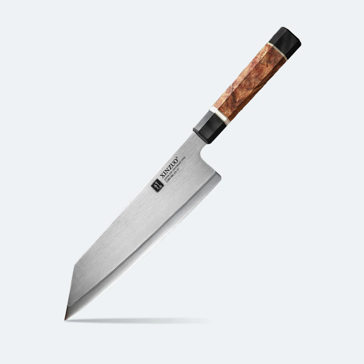 XINZUO F5 - 8" Kiritsuke chef knife