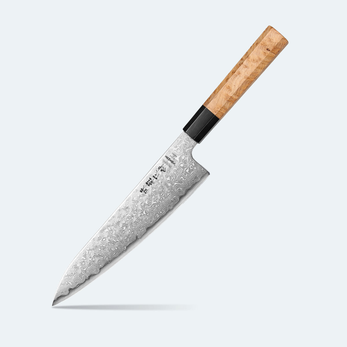 HEZHEN X05B- 8.5" Chef knife