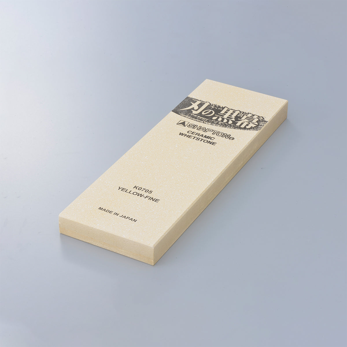 Shapton Kuromaku Professional Stones - 12000 grit
