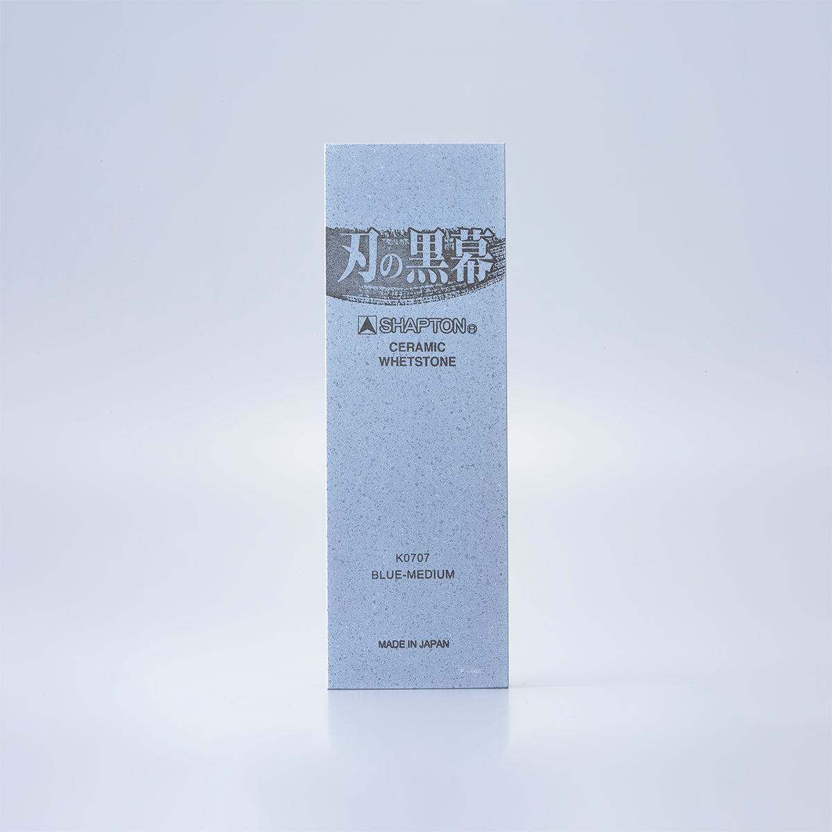 Shapton Kuromaku Professional Stones - 1500 grit
