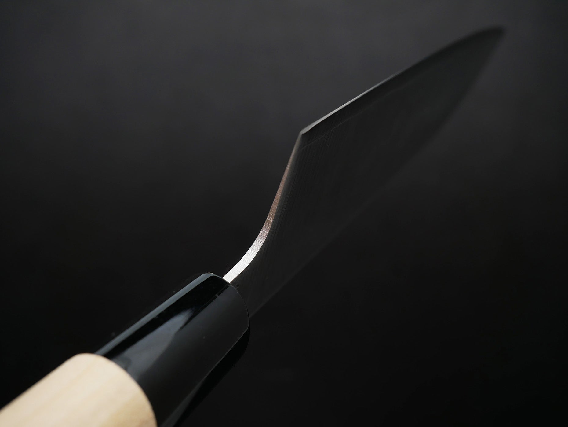 TOJIRO ZEN - 6.5" Santoku knife