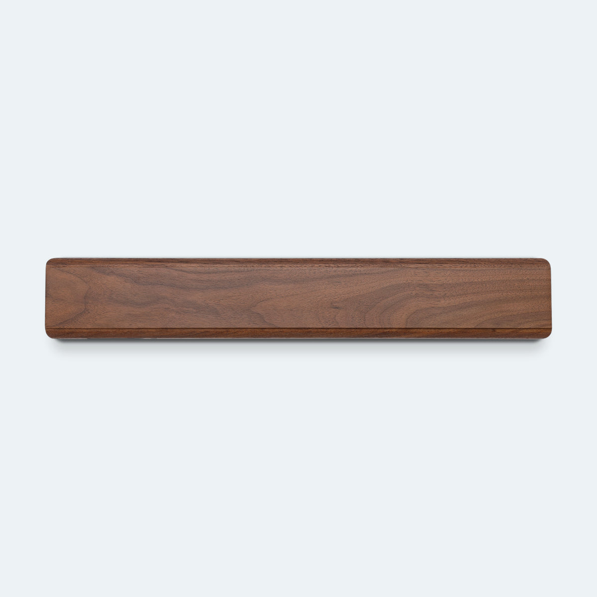 XINZUO Walnut magnetic wall knife holder