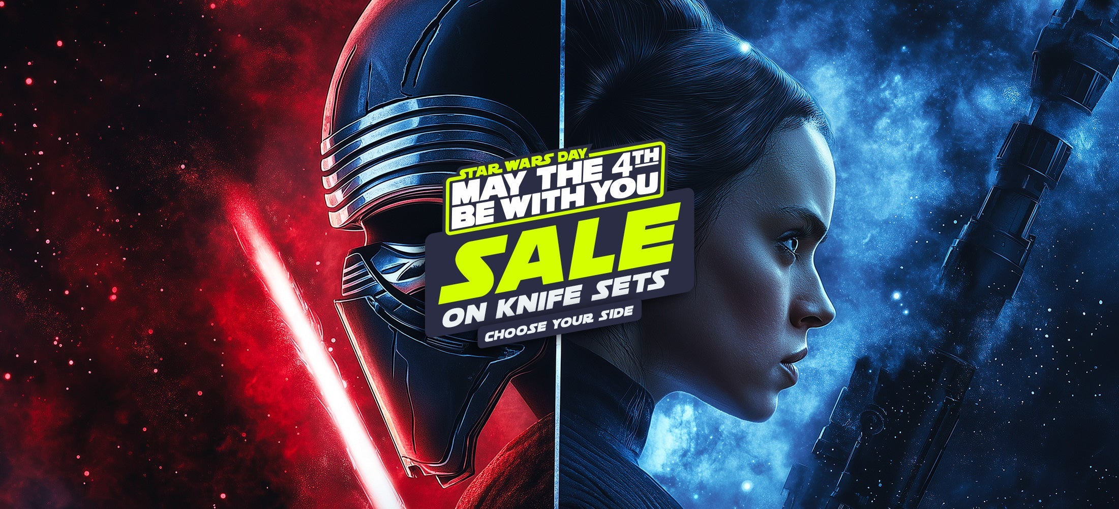 Star Wars Sale