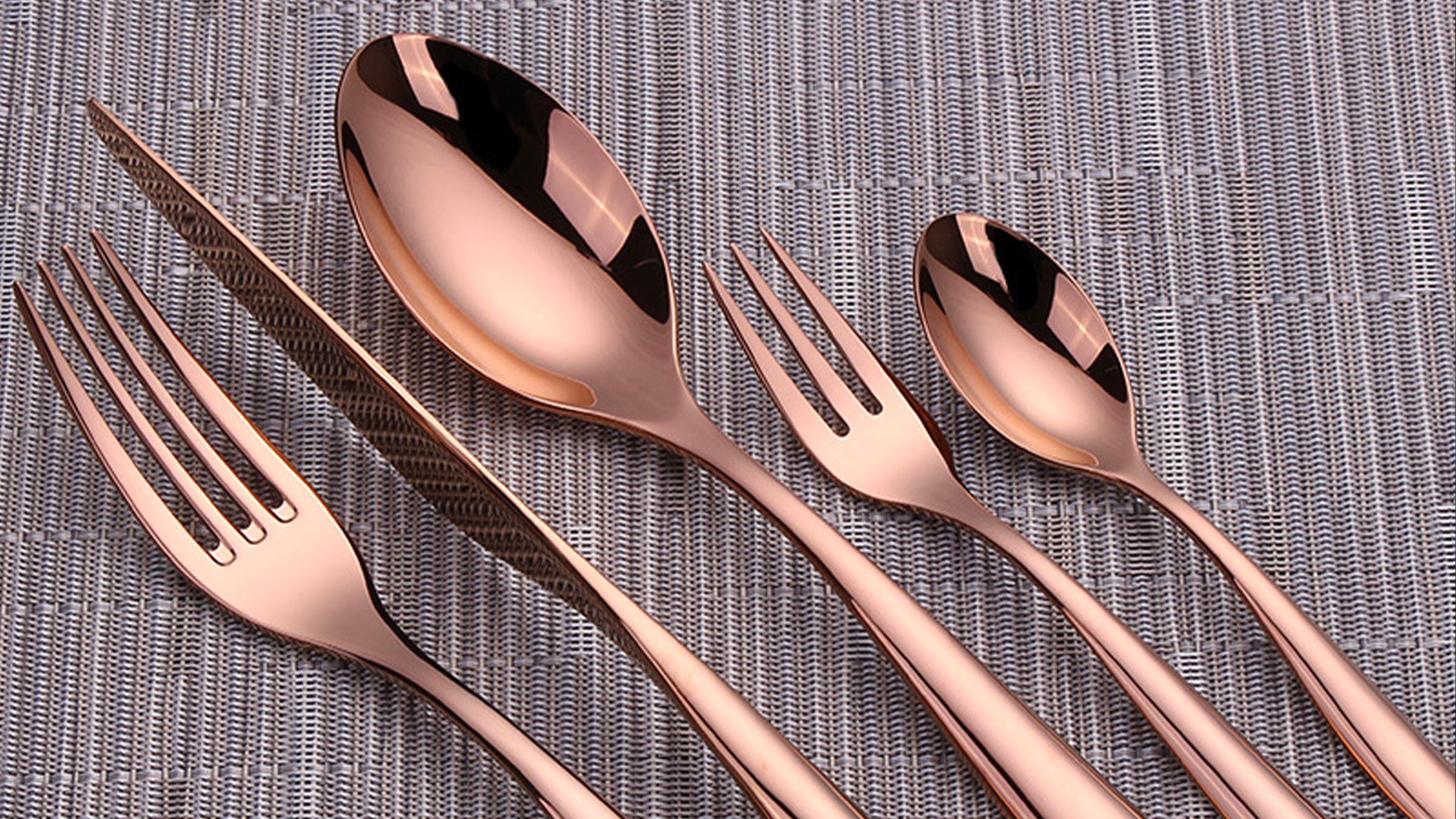 Flatware 30pcs