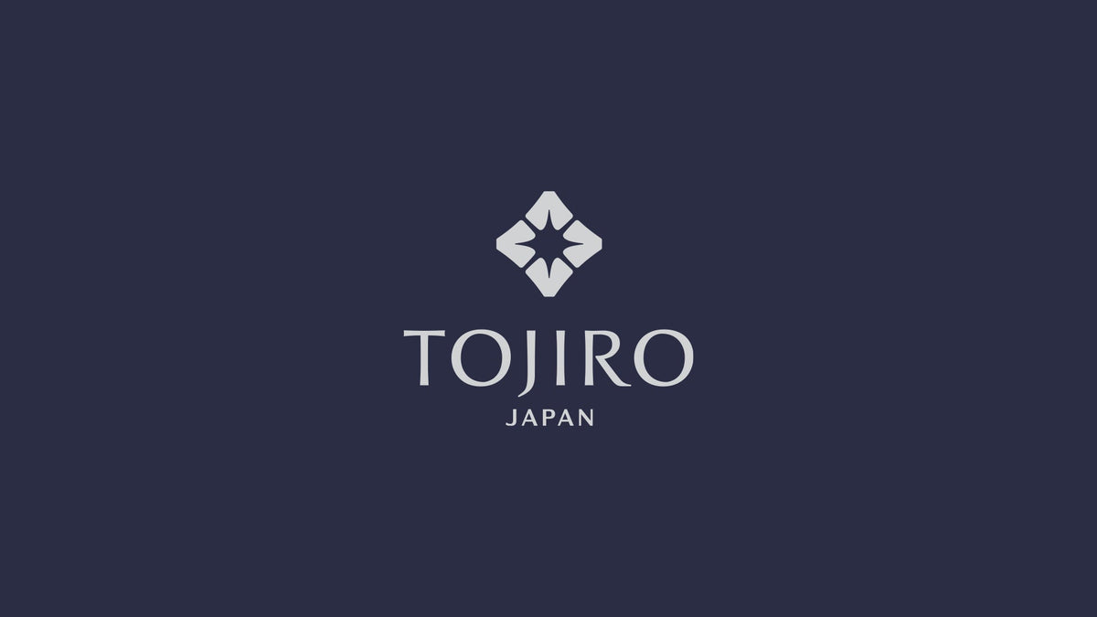 TOJIRO ZEN series