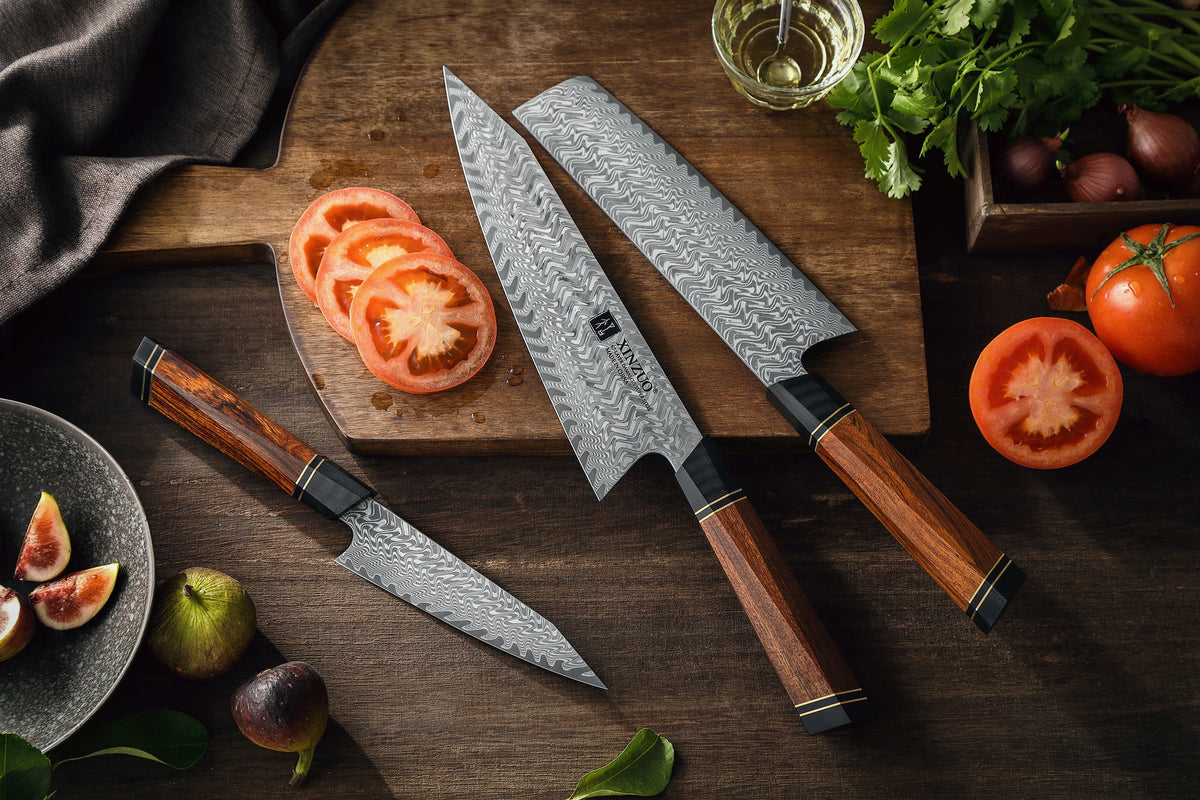 XINZUO F2 series