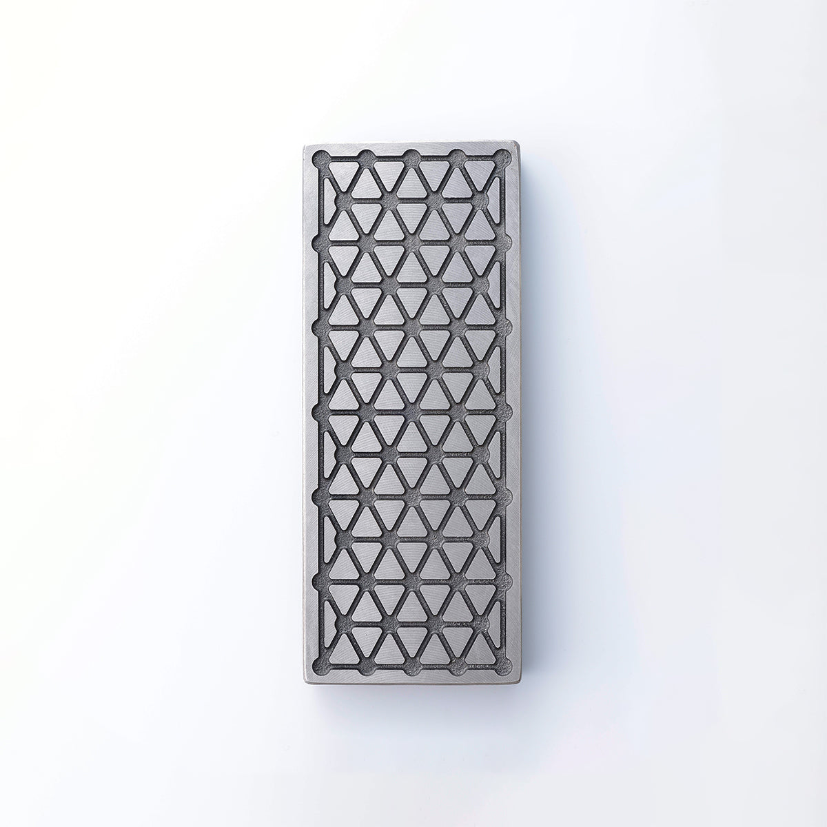 Shapton Naoru Cast Iron Lapping System