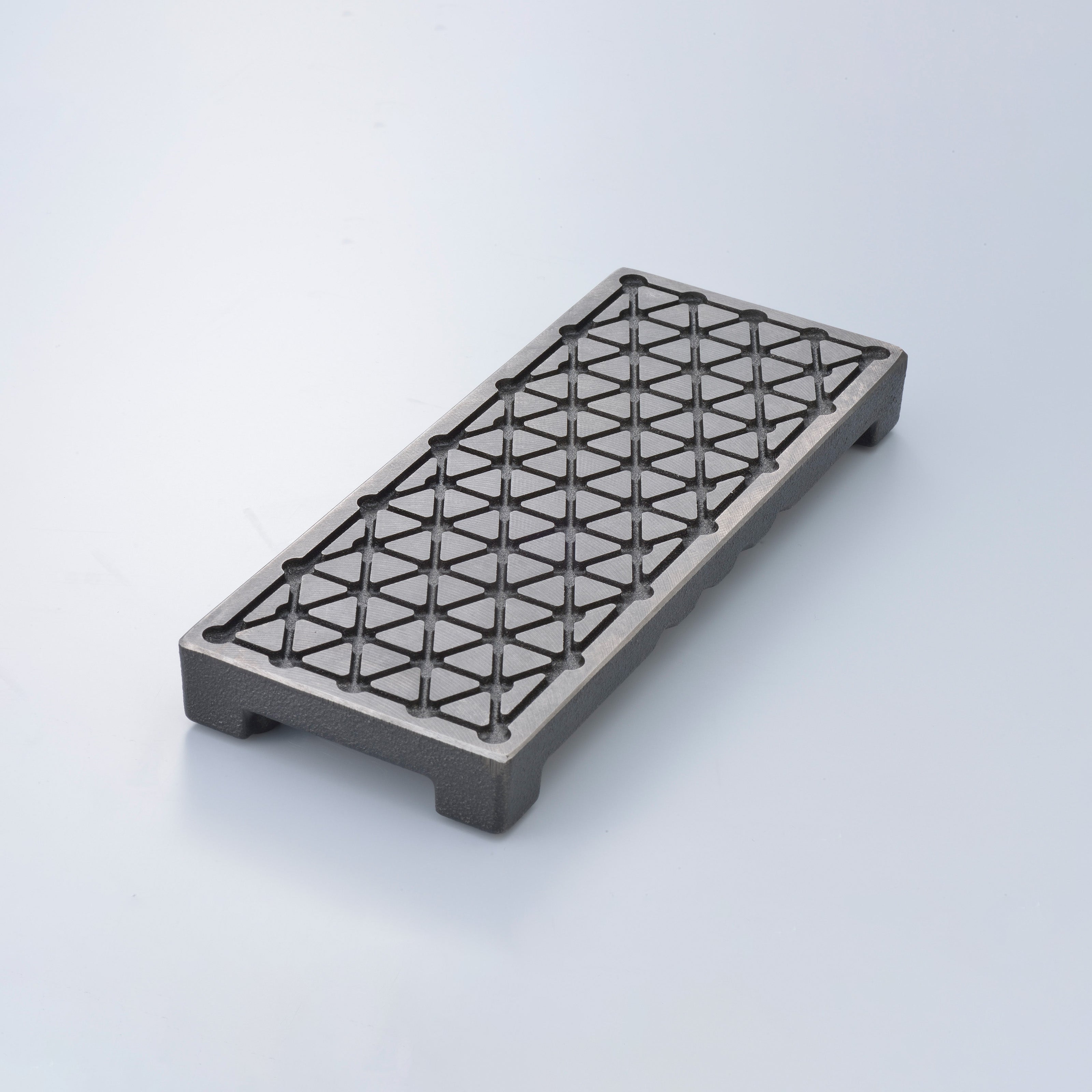 Shapton Naoru Cast Iron Lapping System