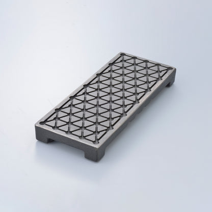 Shapton Naoru Cast Iron Lapping System