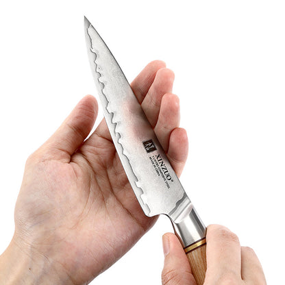 XINZUO B37S - 5" Utility knife