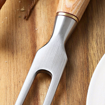 XINZUO B37S - Carving Fork