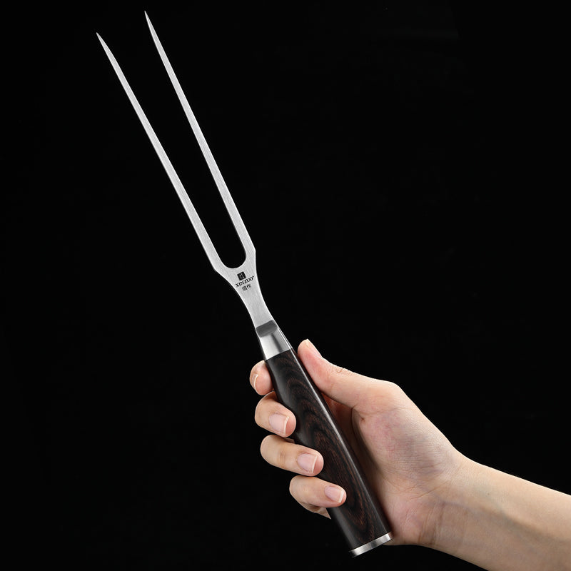 XINZUO B1H - Carving fork