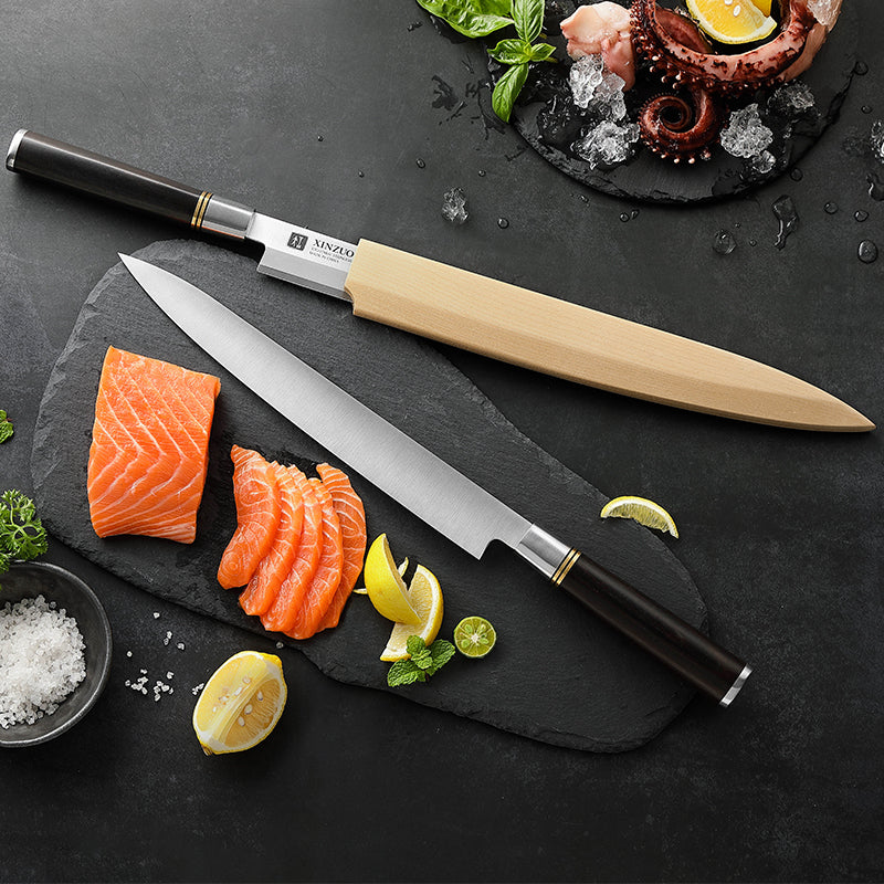 XINZUO SE - 270mm Yanagiba Knive [Sushi]