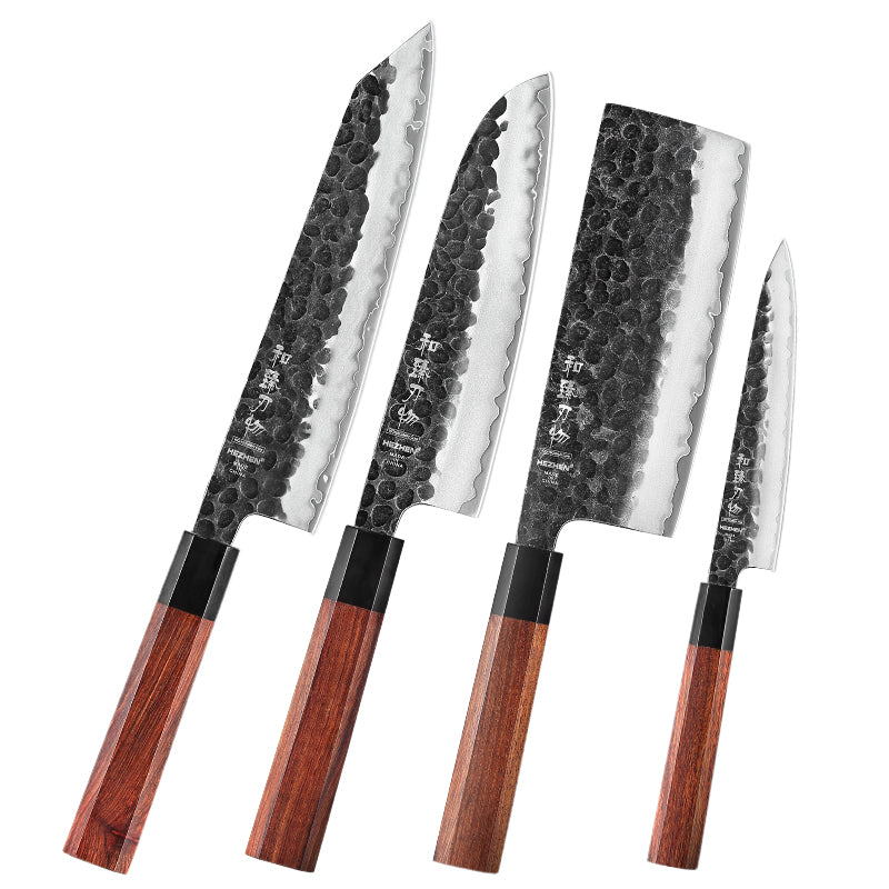 HEZHEN PM8S - 5pc set
