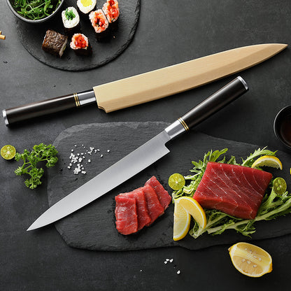 XINZUO SE - 240mm Yanagiba Knive [Sushi]