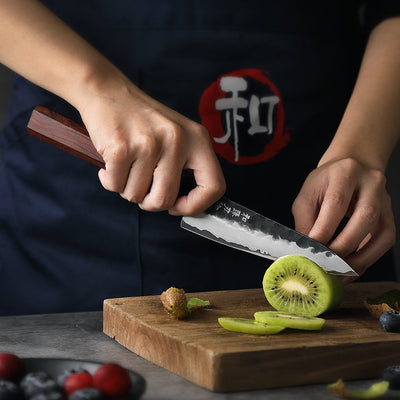 HEZHEN PM8S - 5.5" Utility knife