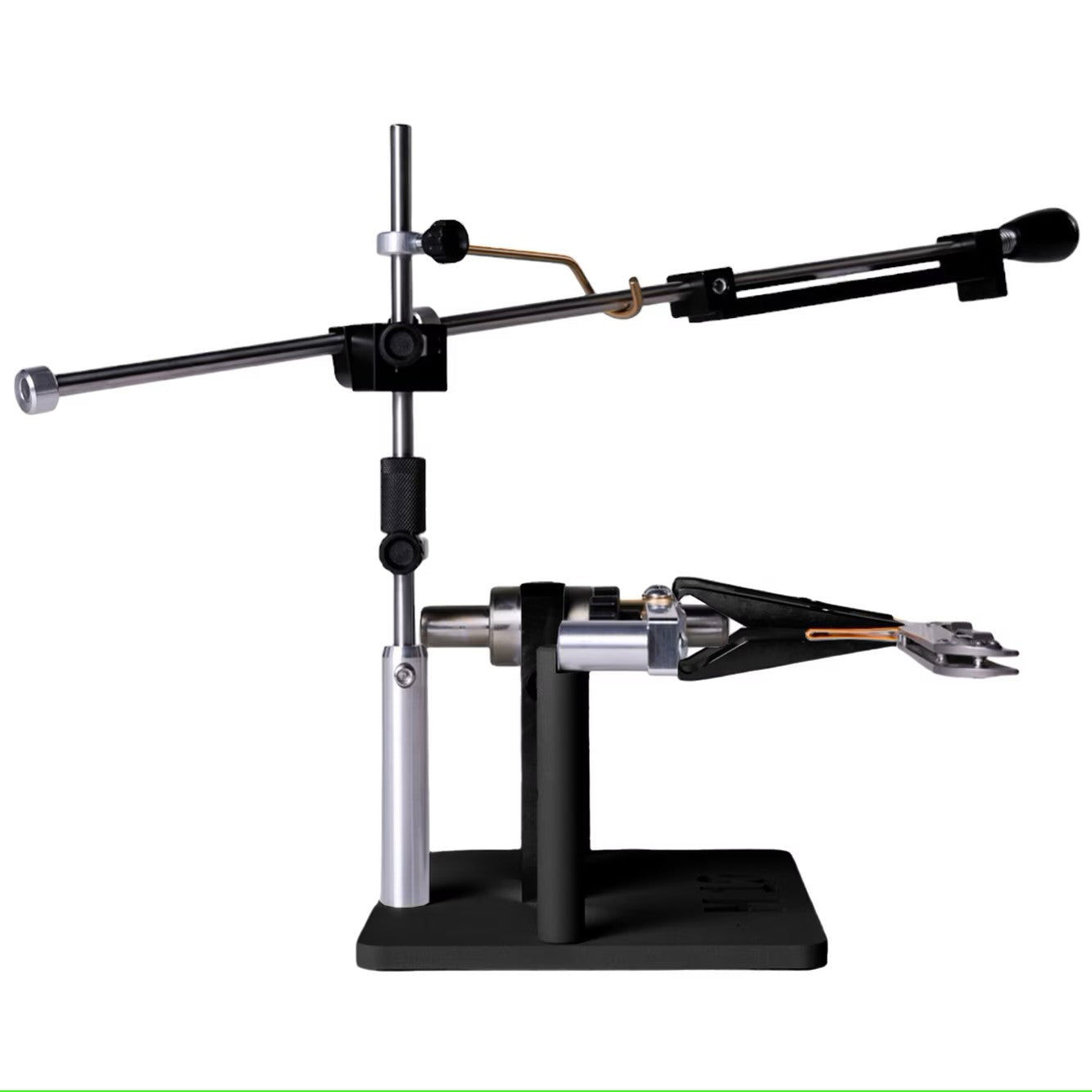 KAZAK Knife Sharpening System – Model 10 (Black)