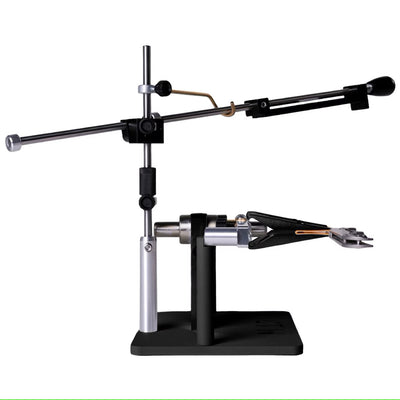 KAZAK Knife Sharpening System – Model 10 (Black)