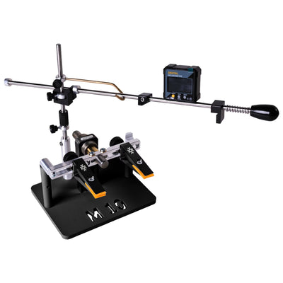 KAZAK Knife Sharpening System – Model 10 (Black)