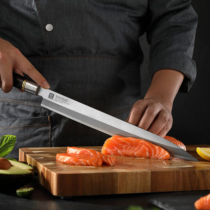 XINZUO SE - 270mm Yanagiba Knive [Sushi]