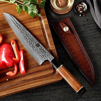 XINZUO PM8 - 8" Chef knife