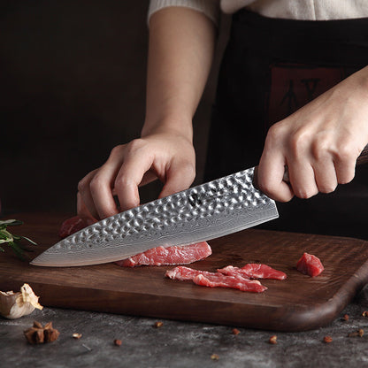 XINZUO B1H - 8" Chef knife