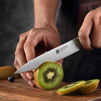 XINZUO B35 - 5" Utility knife