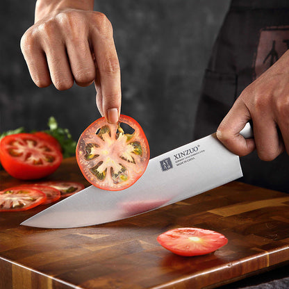 XINZUO B35 - 8" Chef knife