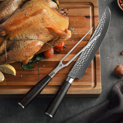 XINZUO B1H - Carving fork