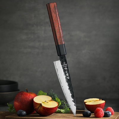 HEZHEN PM8S - 5.5" Utility knife