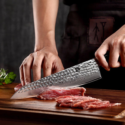 XINZUO PM8 - 8" Chef knife