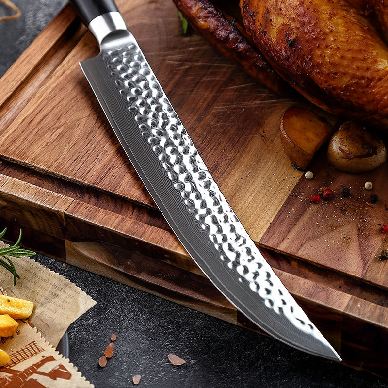 XINZUO B1H - 10" Carving knife