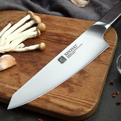 XINZUO B5S - 8" Kiritsuke chef  knife