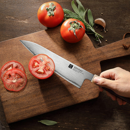 XINZUO X05Z- 8.5" Chef knife