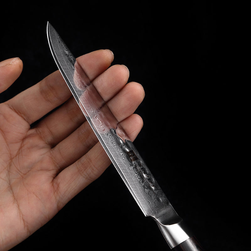 XINZUO B1H - 5" Steak knife