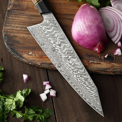 XINZUO F2 - 8.5" Kiritsuke chef knife