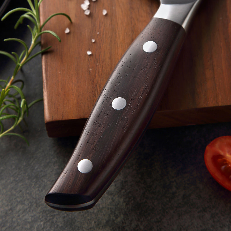 XINZUO B35 - 7" Santoku knife