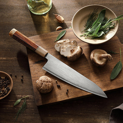 XINZUO X05Z- 8.5" Chef knife