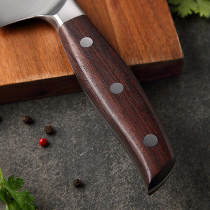 XINZUO B35 - 8" Chef knife