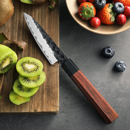 HEZHEN PM8S - 4" Paring knife