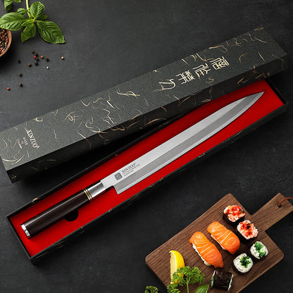 XINZUO SE - 300mm Yanagiba Knife [Sushi]