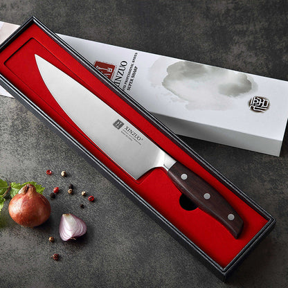 XINZUO B35 - 8" Chef knife