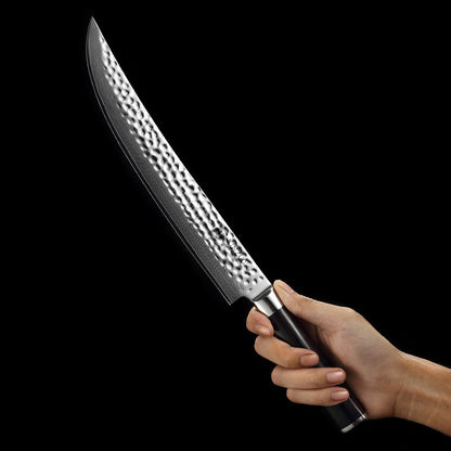 XINZUO B1H - 10" Carving knife