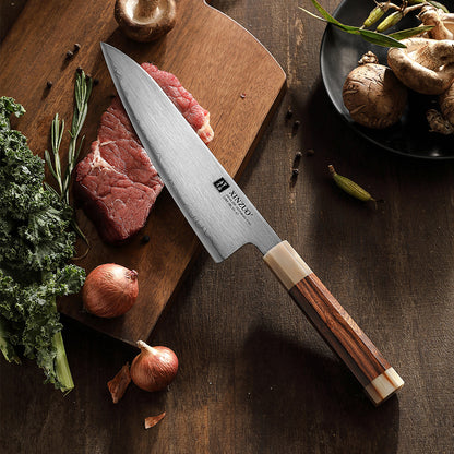 XINZUO X05Z- 8.5" Chef knife