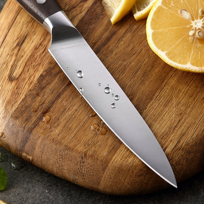 XINZUO B35 - 7pcs Knife Set