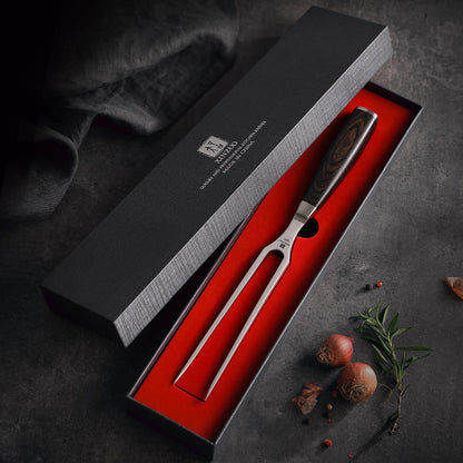 XINZUO B1H - Carving fork