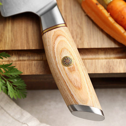 XINZUO B37S - 8.5" Chef knife